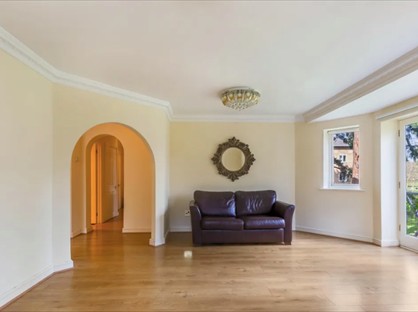 2 Bed Flat, Trematon Place, TW11