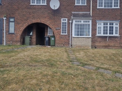 4 Bed Terraced House, Halesowen, B63