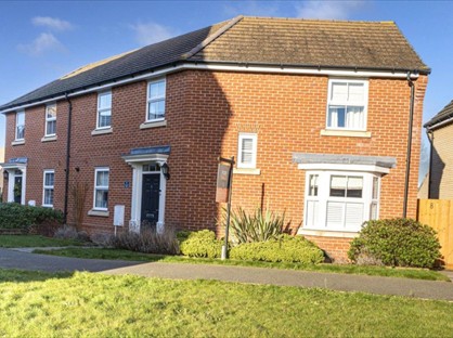 Room in a Shared House, Franklin Road, IP17