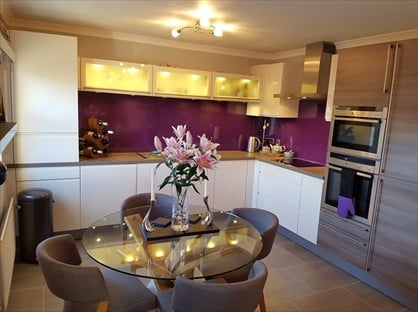 2 Bed Flat, Mountview Gardens, AB25