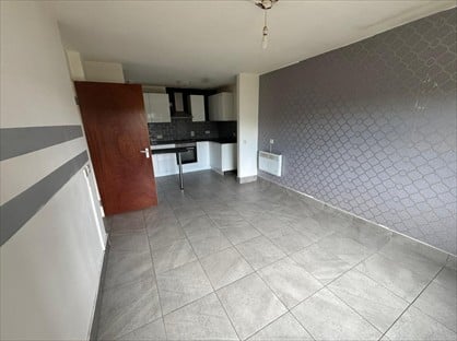 Studio Flat, St. Johns Court, S60
