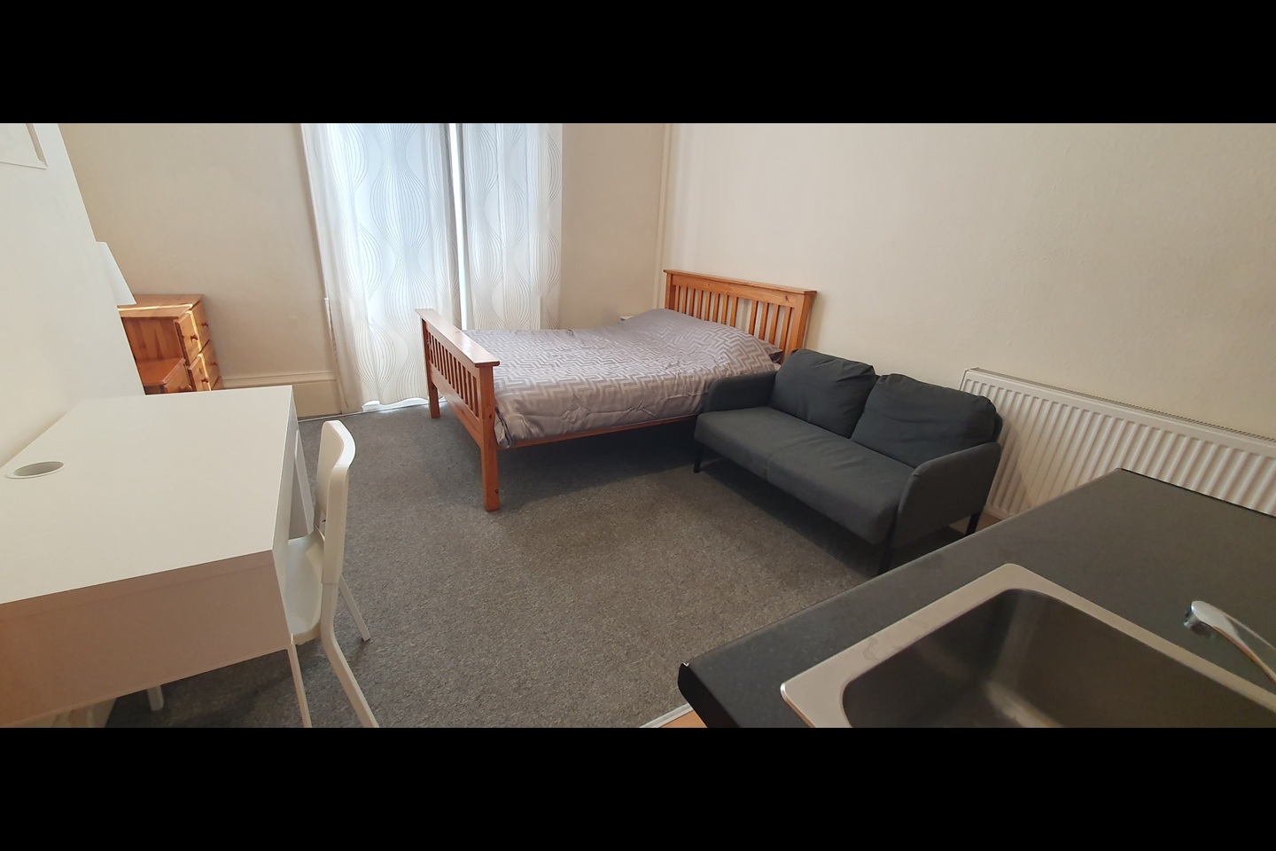 Additional image 2 of Studio Flat, Studio, DE23, N1 7GU