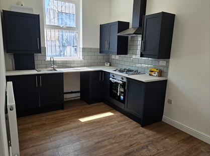 1 Bed Flat, Hawthorne Road, L20