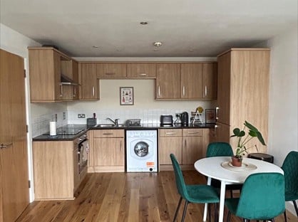 2 bed flat/apartment for rent in 2 Bed Flat, Bedford Street, CV32