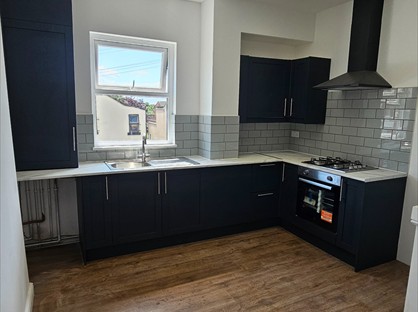 3 Bed Maisonette, Hawthorne Road, L20