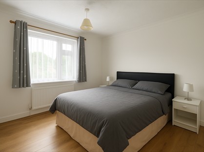 Room in a Shared House, Bedfordshire, LU1