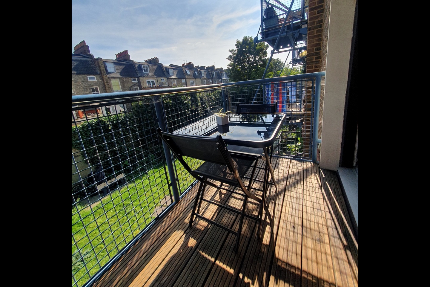 London 2 Bed Flat, Sussex Way, N19 To Rent Now for £2,300.00 p/m