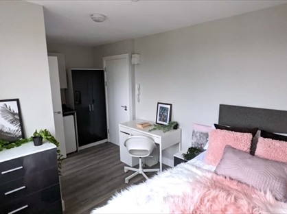 Room in a Shared House, Lucas Avenue, HA2