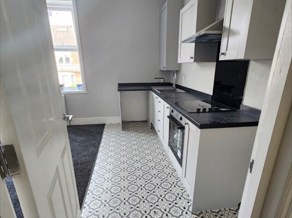 1 Bed Flat, Stonefall Avenue, HG1