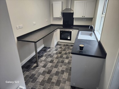 1 Bed Flat, Stonefall Avenue, HG1