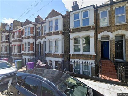 Room in a Shared House, Manchester Road, E14