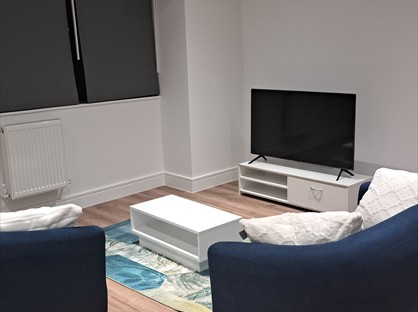 Room in a Shared Flat, Eltham, SE9
