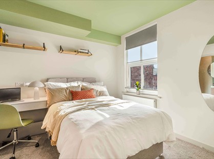 Room in a Shared House, Springfield Road, WN6