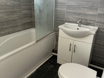 2 Bed Maisonette, Alma Road, CT11