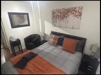Room in a Shared House, Loddon Acres, RG10