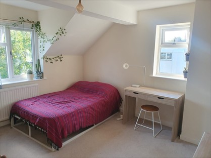 Room in a Shared House, Hook Norton, OX15