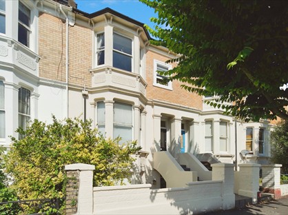 1 Bed Flat, Goldstone Villas, BN3