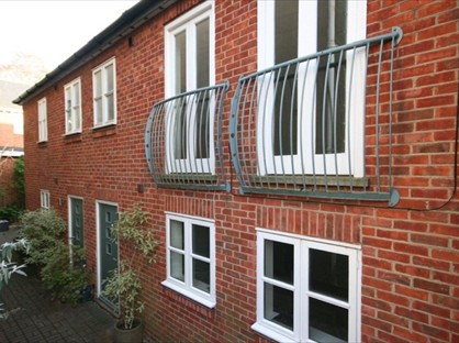 1 Bed Terraced House, Bell Street Mews, SO51
