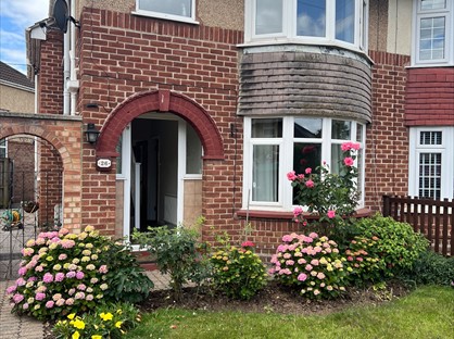 Room in a Shared House, Draycott Avenue, TA2