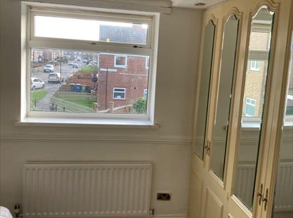 2 Bed Semi-Detached House, Elliott Gardens, NE34