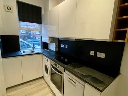 3 Bed Terraced House, Granby Terrace, LS6