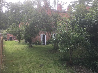 2 Bed Semi-Detached House, Whitewell Lodge, SY13