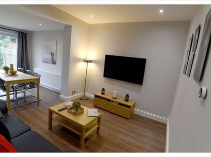 Room in a Shared House, St. Annes Road, LS6