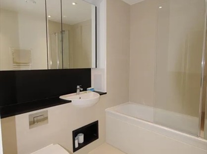 1 Bed Flat, Thames Road, E16