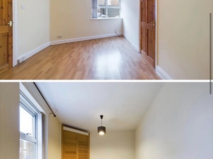 2 Bed Flat, Heaton, NE6