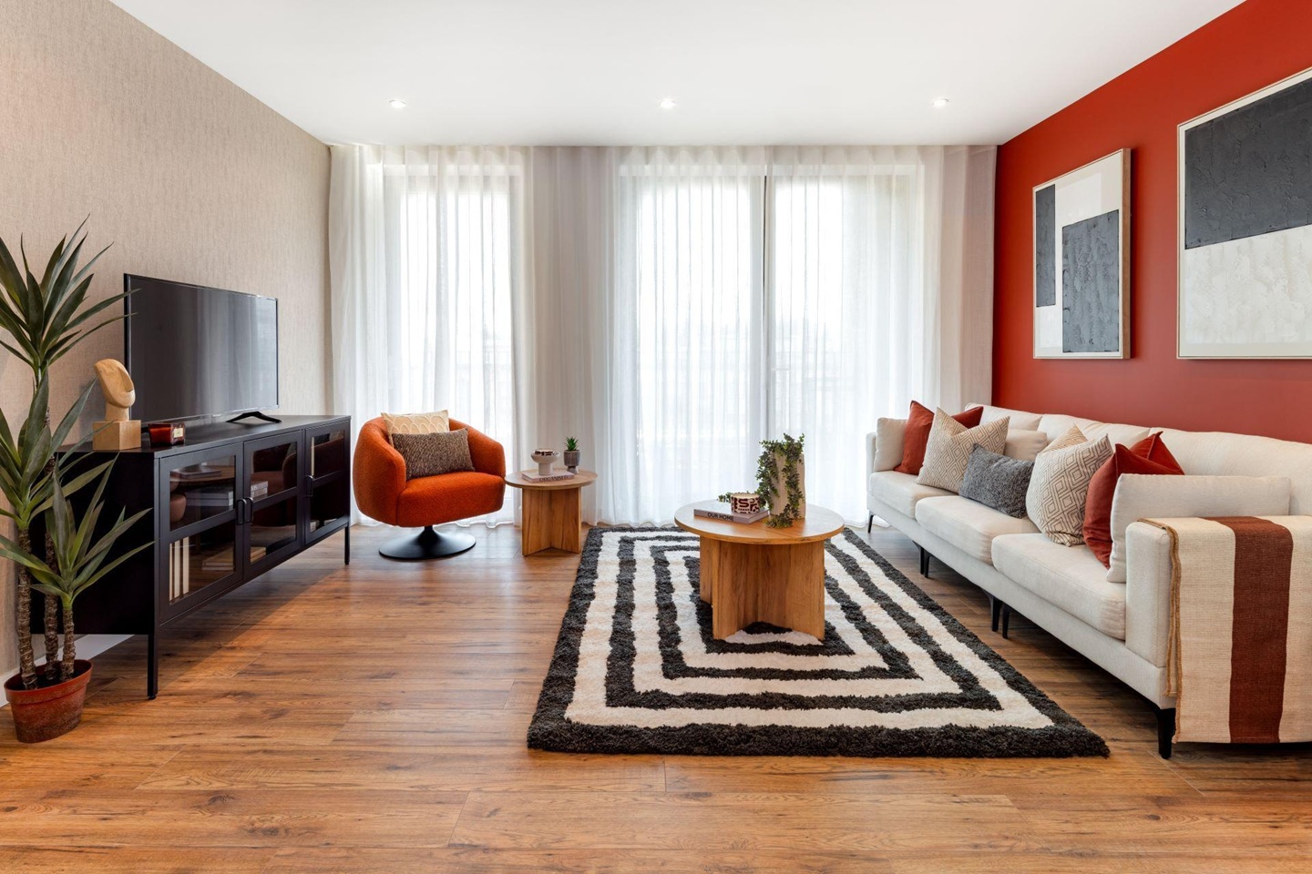 Room in a Shared Flat, Myriad House, WC1X, N1 7GU