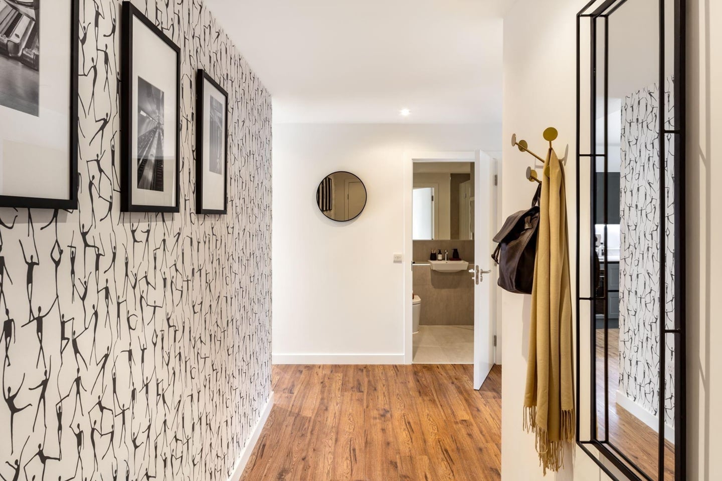 Additional image 3 of Room in a Shared Flat, Myriad House, WC1X, N1 7GU