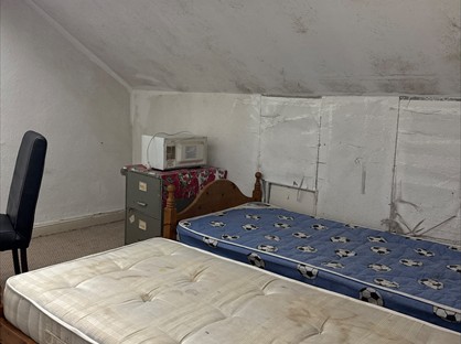 Room in a Shared Flat, Leeds Road, BD3
