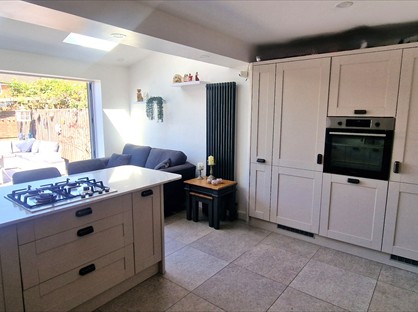 3 Bed Semi-Detached House, Half Acre Court, CF83