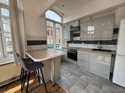 2 Bed Flat, Dale Street, M1