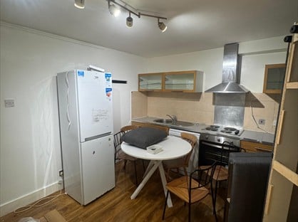 4 Bed Flat, Michelson House, SE11