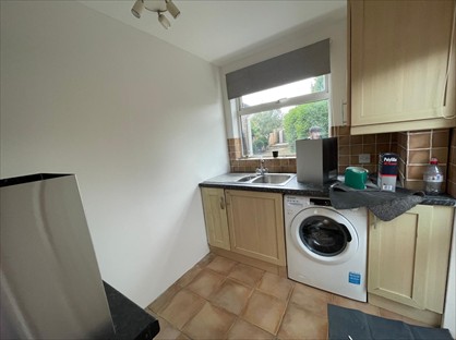 1 Bed Flat, Parkfield Road, UB5