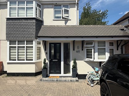 5 Bed Detached House, Linden Gardens, EN1