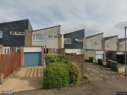 4 Bed Terraced House, Hyde Avenue, EN6