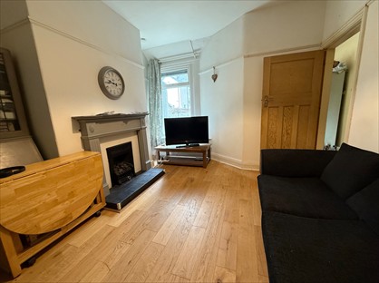 Room in a Shared House, Ulster Road, LA1