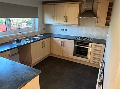 2 Bed Flat, Great Hoggett Drive, NG9