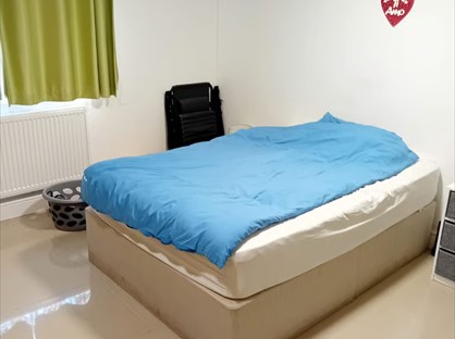 Room in a Shared House, Cheriton Avenue, IG5