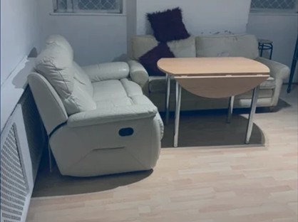 2 Bed Flat, Gunnersbury Avenue, W3