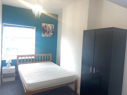 Room in a Shared House, Orford, WA2