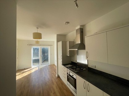 1 Bed Flat, Olympic Way, HP13