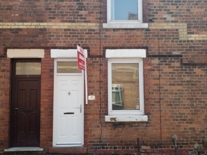 2 Bed Terraced House, Sydney Street, WA7