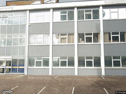 2 Bed Flat, High Road, RM6