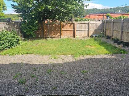 2 Bed Semi-Detached House, Market Place, DH5