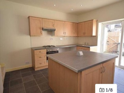 2 Bed Terraced House, Princess Street, BB9