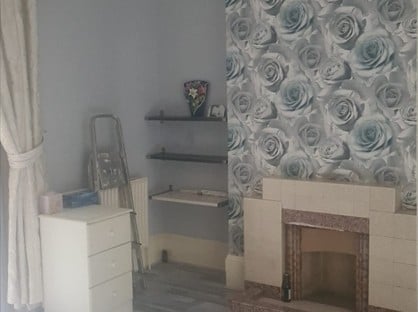 Room in a Shared Flat, Osborne Road, E7