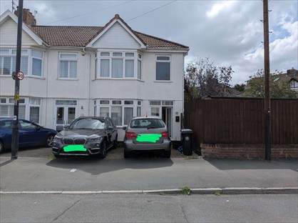 Room in a Shared House, Smyth Road, BS3